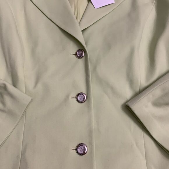 Ladies Vintage Escada Blazer - Picture 2 of 3